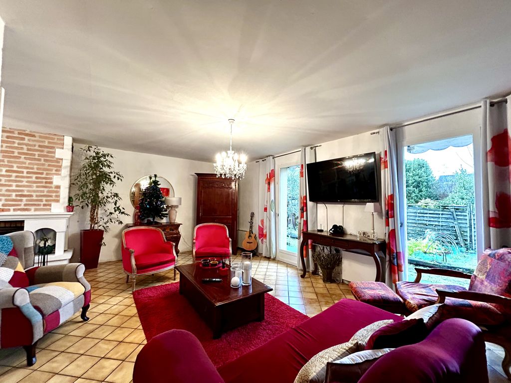 Achat maison 3 chambre(s) - Canéjan