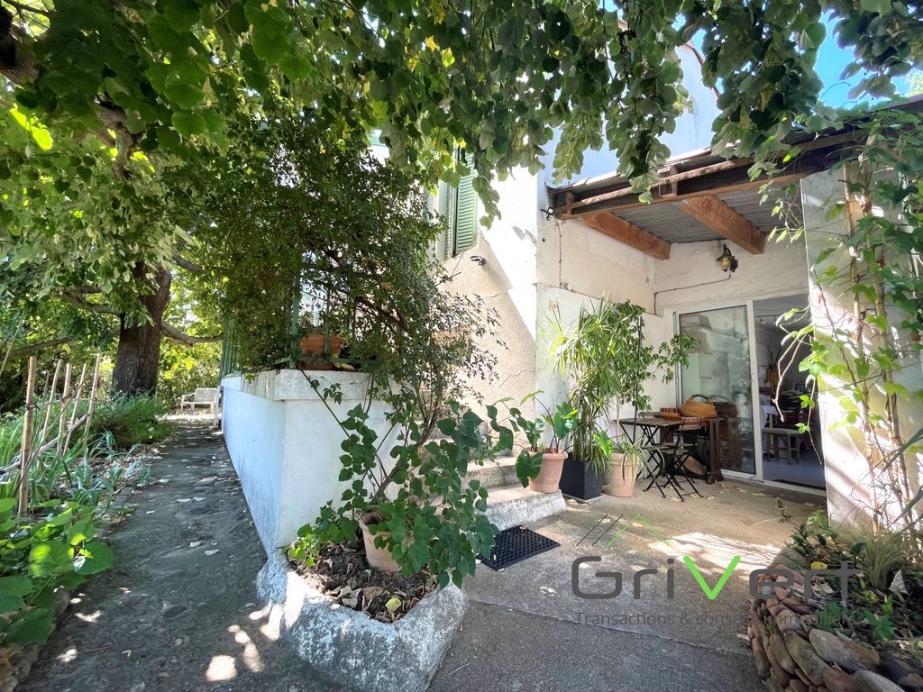 Achat maison à vendre 3 chambres 100 m² - Alès