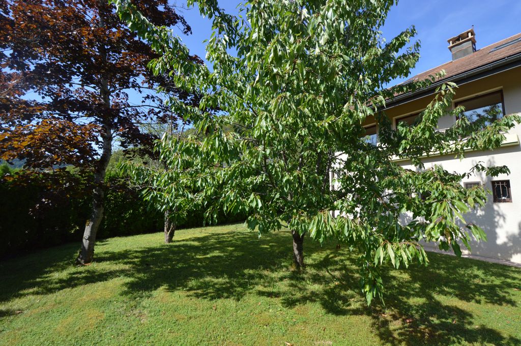 Achat maison 4 chambre(s) - Jougne