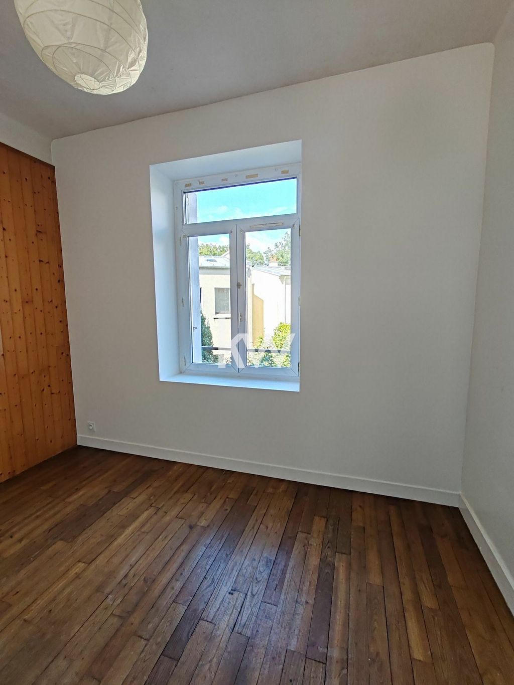 Achat appartement à vendre 3 pièces 53 m² - Brest