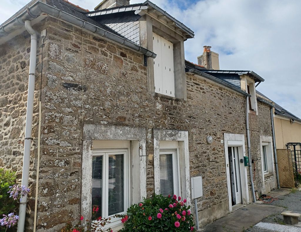 Achat maison 4 chambre(s) - Saint-Méloir-des-Ondes