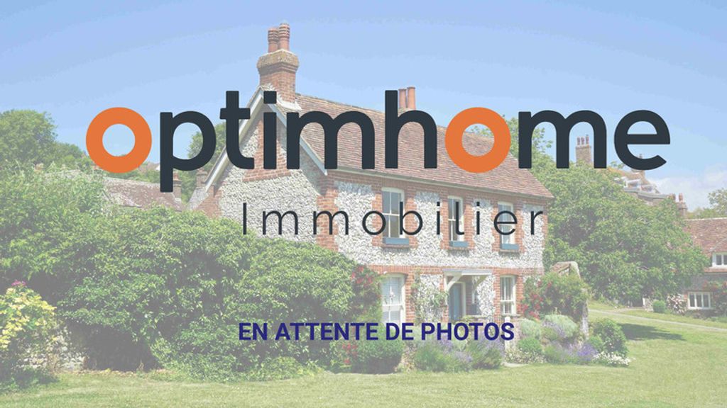 Achat maison à vendre 2 chambres 77 m² - Beaurepaire