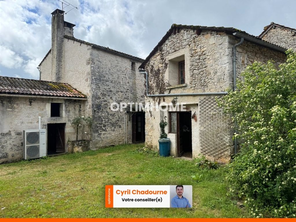 Achat maison 3 chambre(s) - Sorges et Ligueux en Périgord