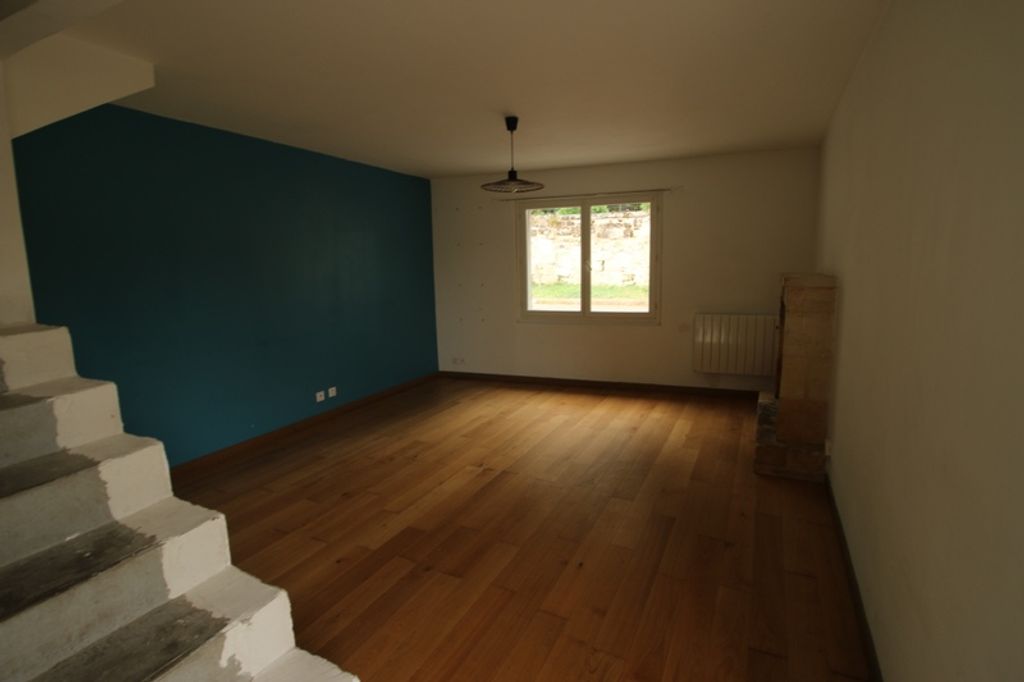 Achat maison 2 chambre(s) - La Sauve