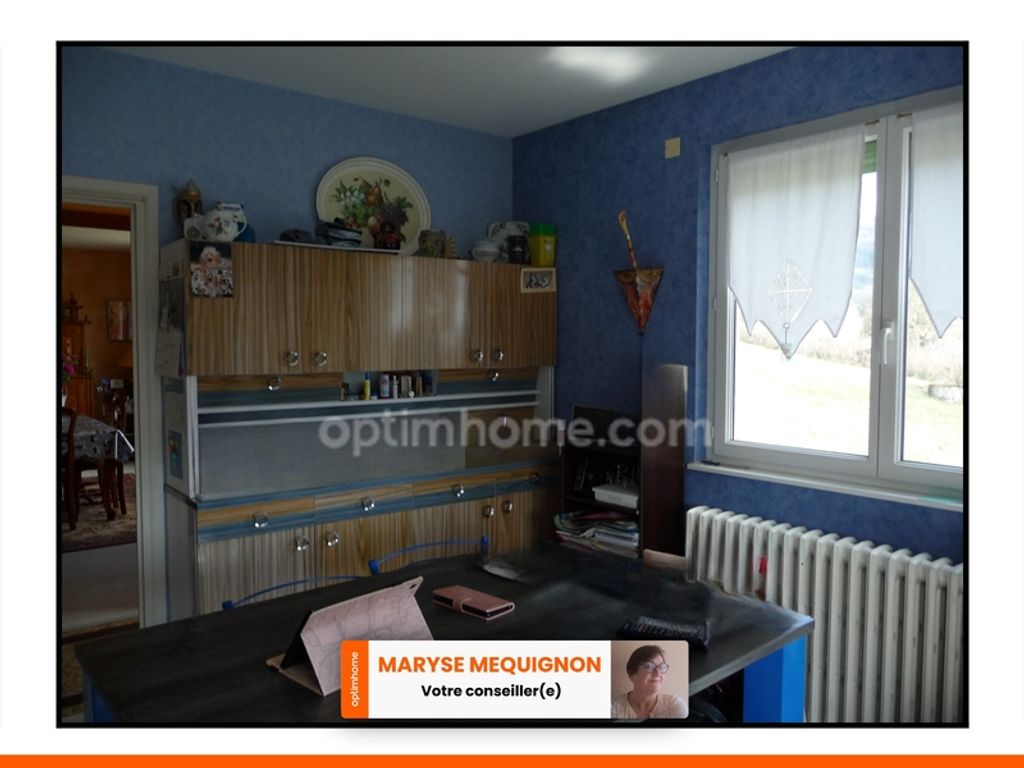 Achat maison 4 chambre(s) - Marat