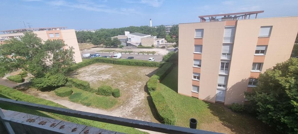 Achat appartement à vendre 3 pièces 63 m² - Chenôve