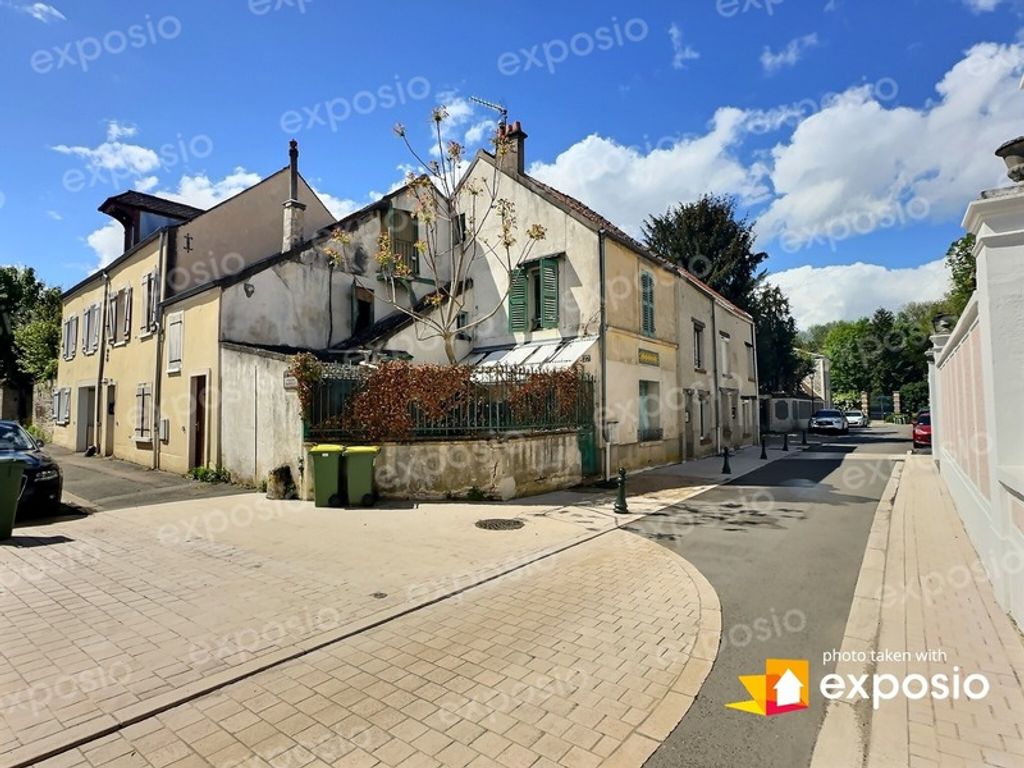 Achat maison à vendre 3 chambres 75 m² - Maule