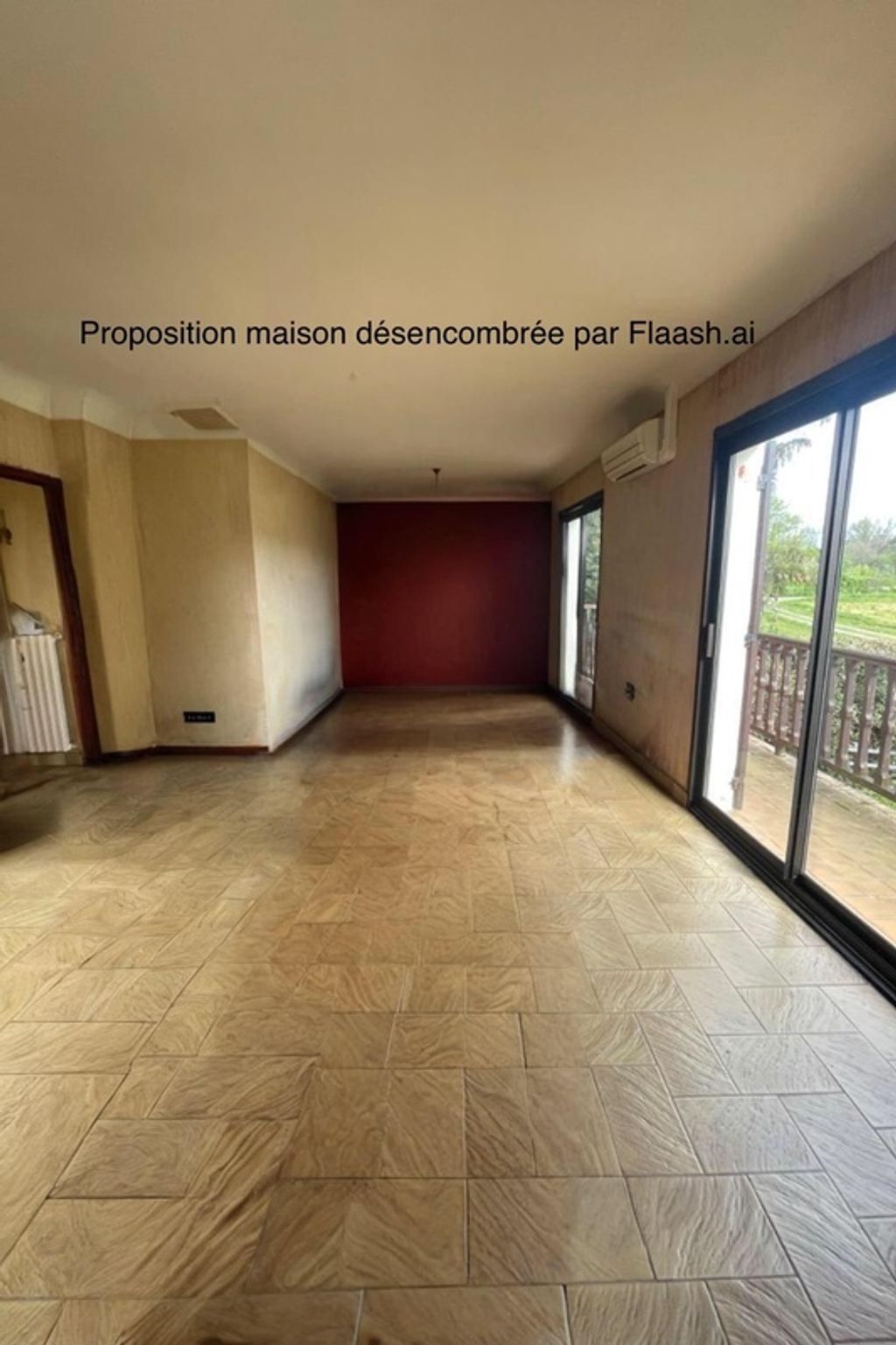 Achat maison 3 chambre(s) - Quinsac