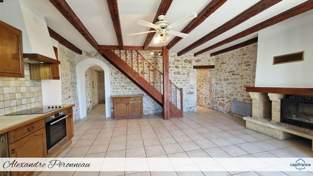 Achat maison 5 chambre(s) - Rochefort