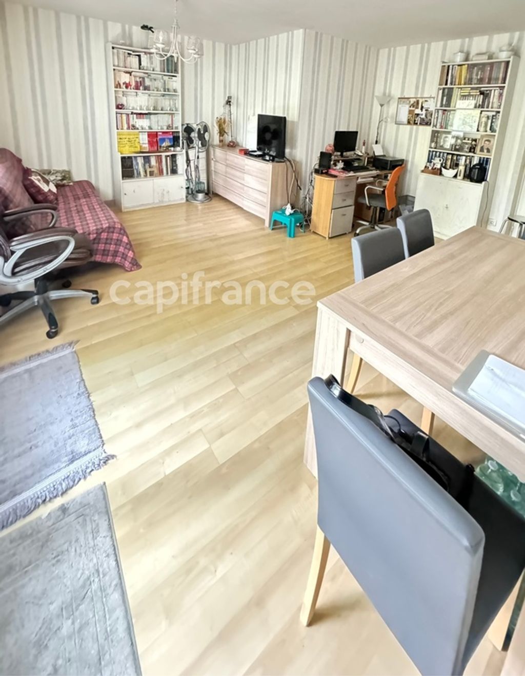 Achat appartement 3 pièce(s) Sevran