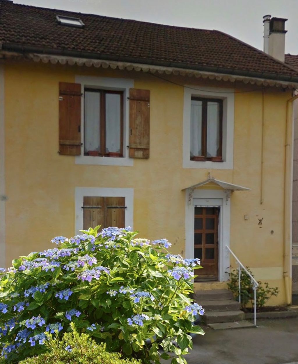 Achat triplex à vendre 4 pièces 110 m² - Gérardmer