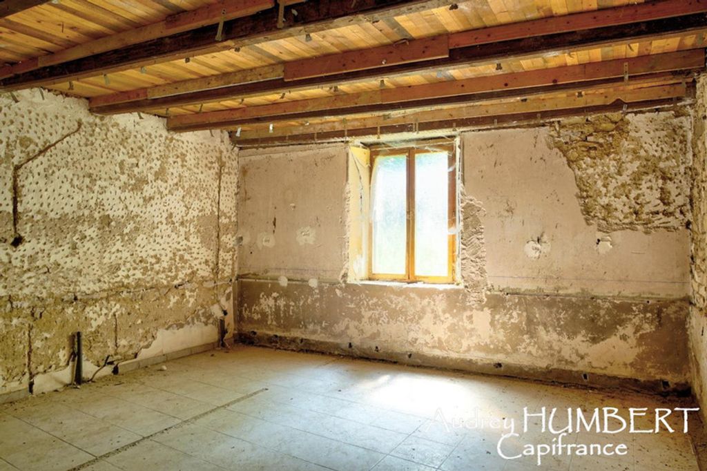 Achat maison 2 chambre(s) - Vigneulles-lès-Hattonchâtel