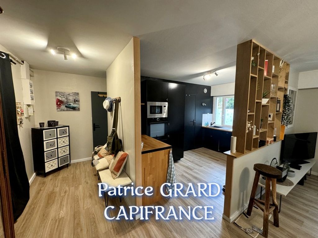 Achat appartement 3 pièce(s) Cherbourg-en-Cotentin