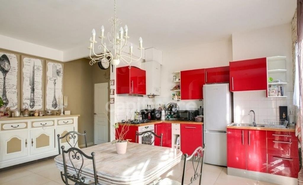 Achat appartement à vendre 2 pièces 54 m² - Chantilly