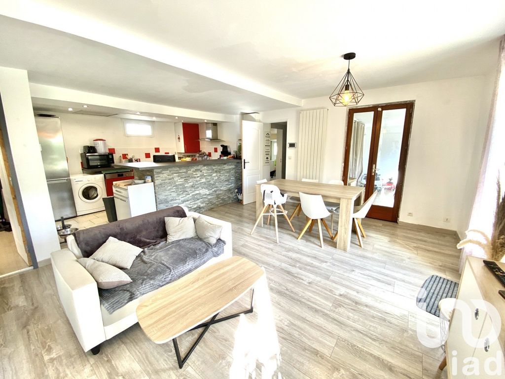 Achat maison à vendre 3 chambres 76 m² - Le Havre