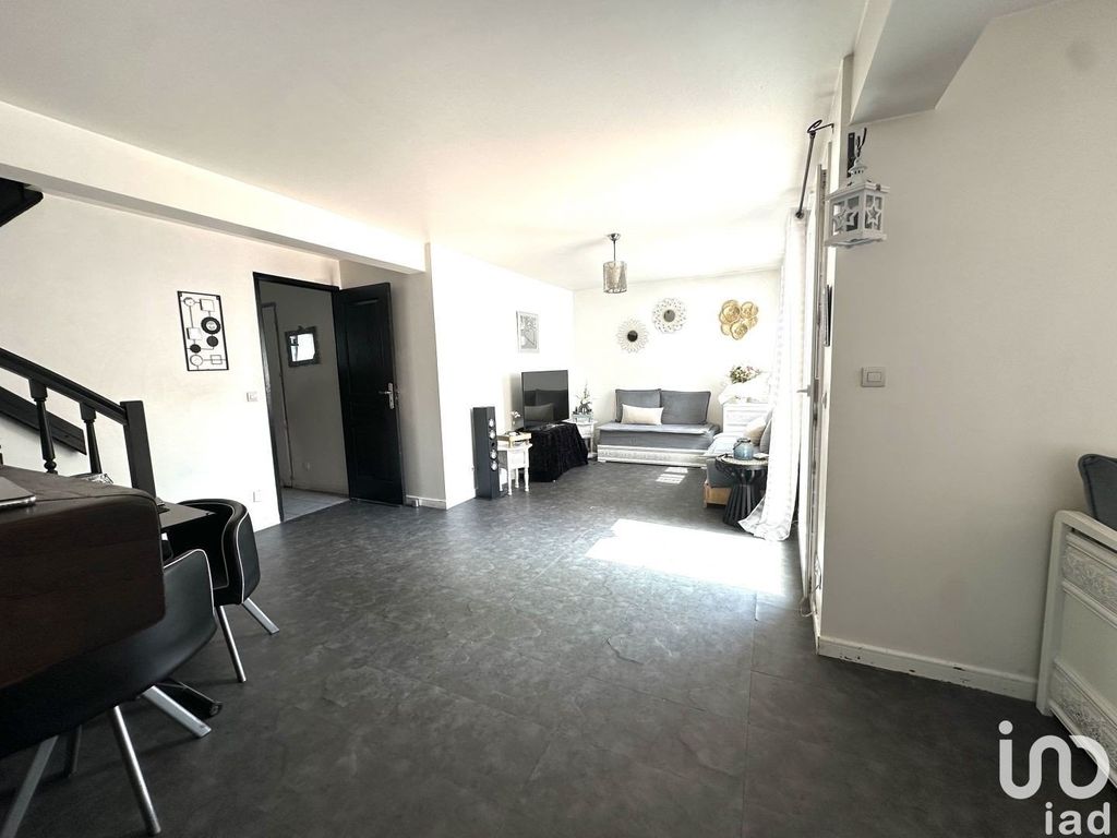 Achat maison 3 chambre(s) - Clichy-sous-Bois