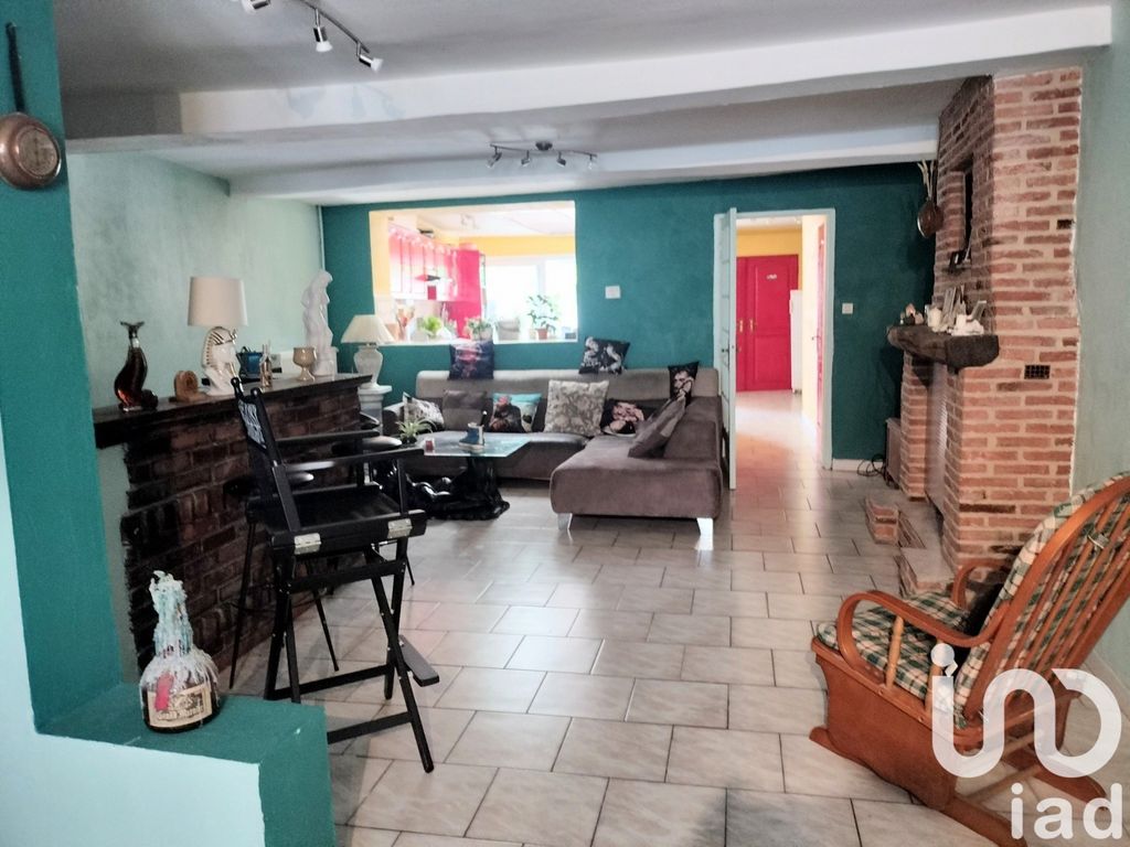 Achat maison 3 chambre(s) - Condé-sur-l'Escaut