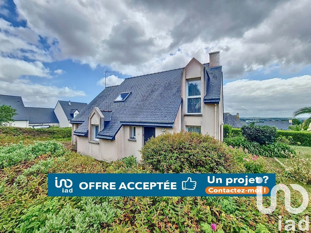 Achat maison 4 chambre(s) - Lannion