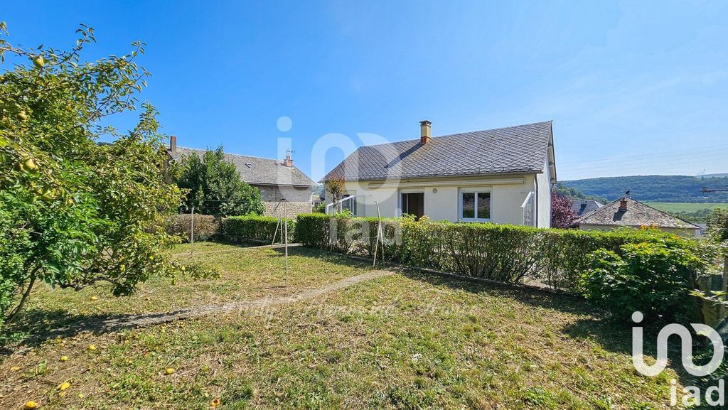 Achat maison 4 chambre(s) - Sévérac-d'Aveyron