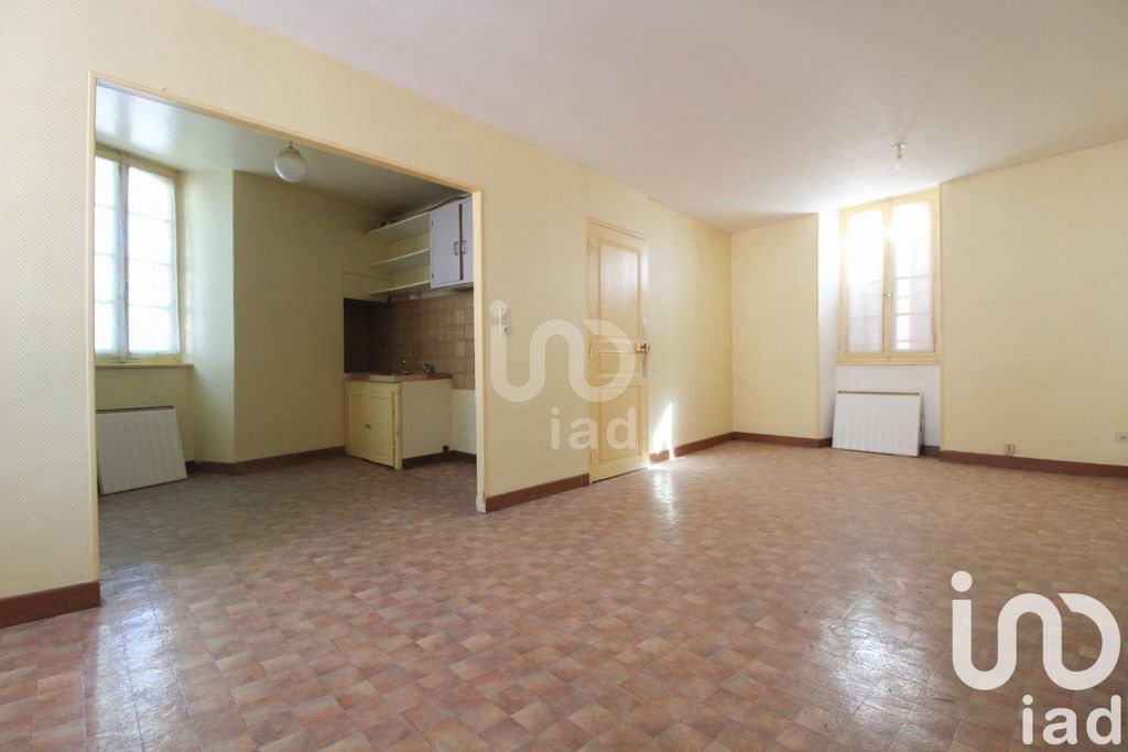 Achat maison 2 chambre(s) - Vabres-l'Abbaye