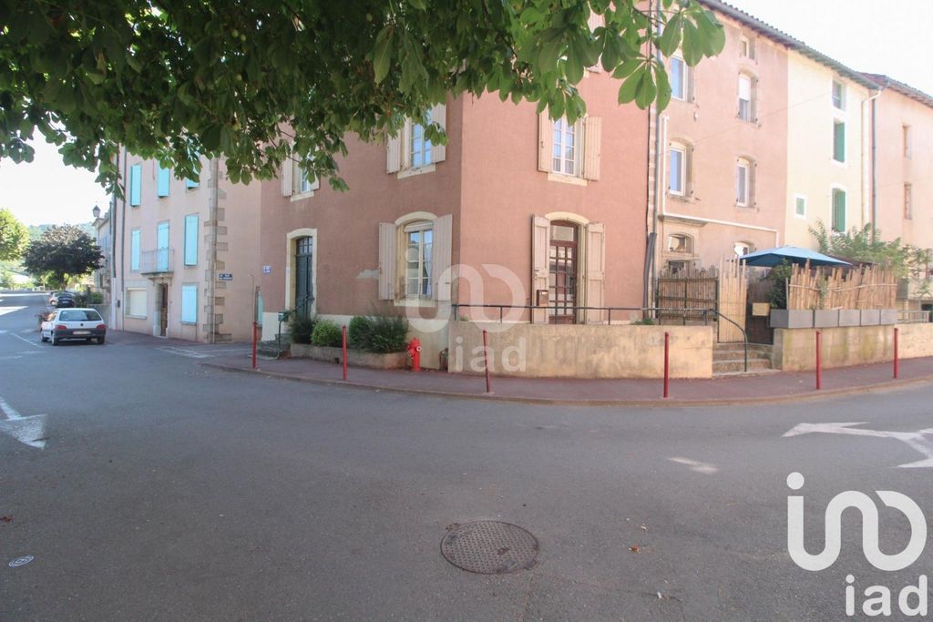 Achat maison à vendre 2 chambres 90 m² - Vabres-l'Abbaye