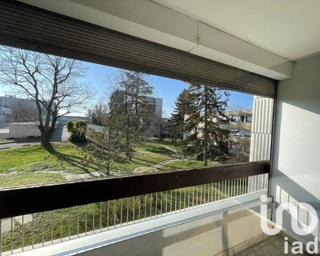 Achat appartement à vendre 3 pièces 67 m² - Valence