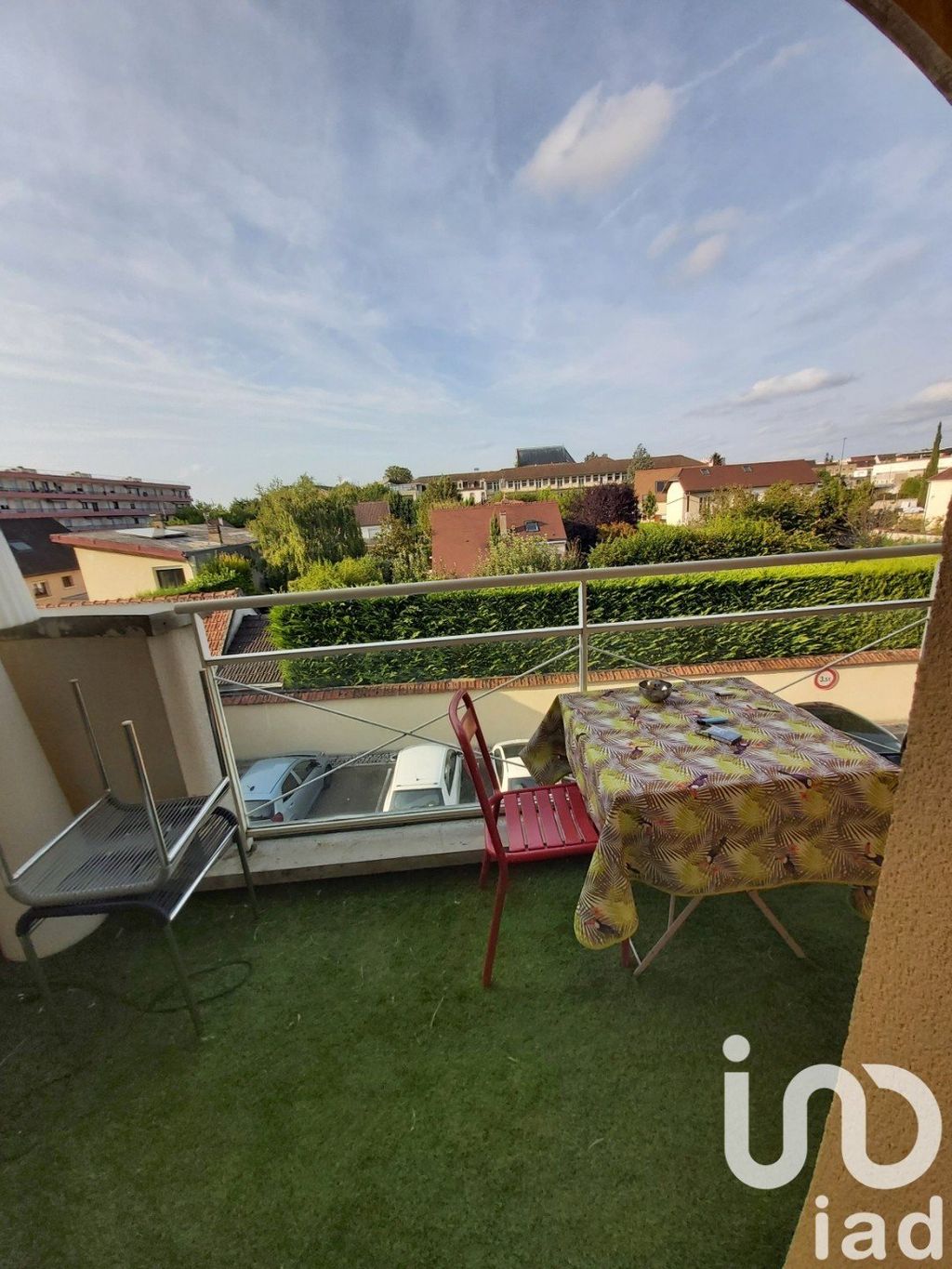 Achat appartement à vendre 5 pièces 148 m² - Sens