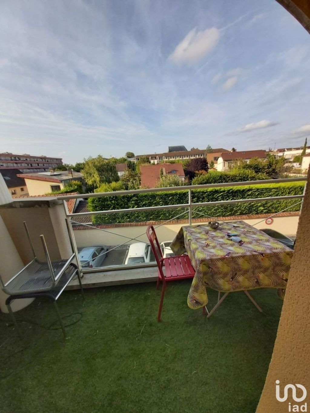 Achat appartement à vendre 6 pièces 148 m² - Sens