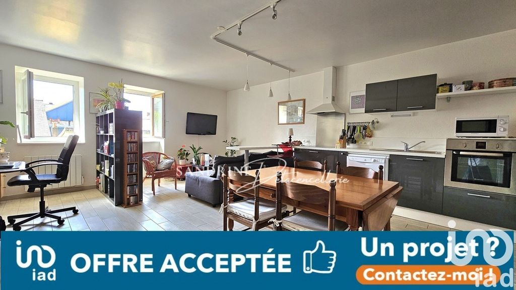 Achat appartement à vendre 3 pièces 71 m² - Blain