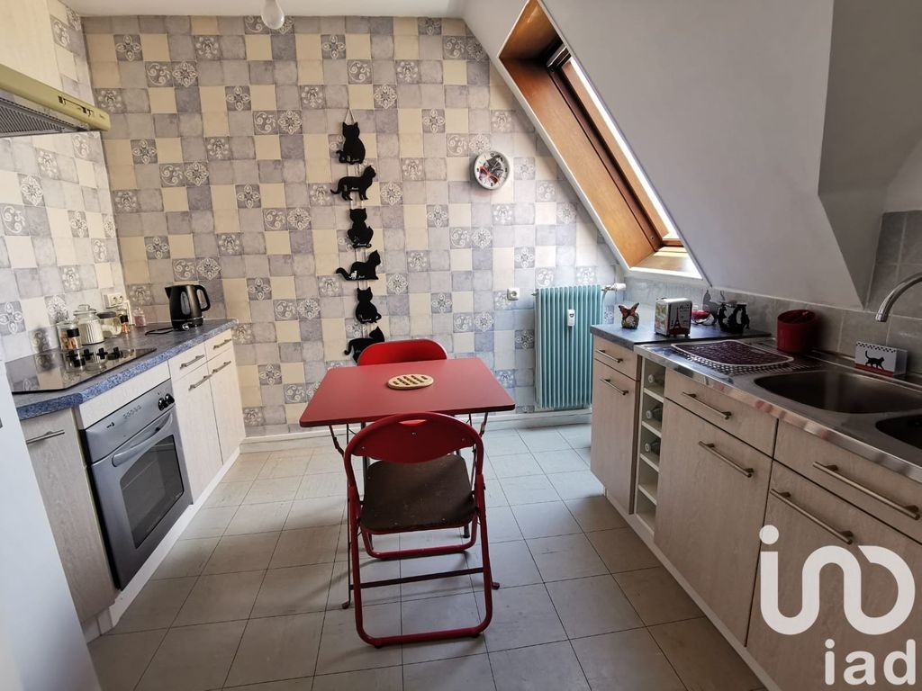 Achat studio à vendre 36 m² - Colmar