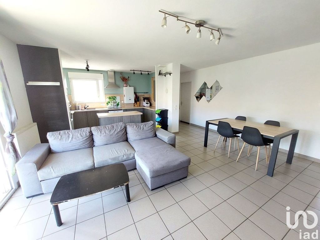 Achat maison à vendre 3 chambres 86 m² - Tarbes