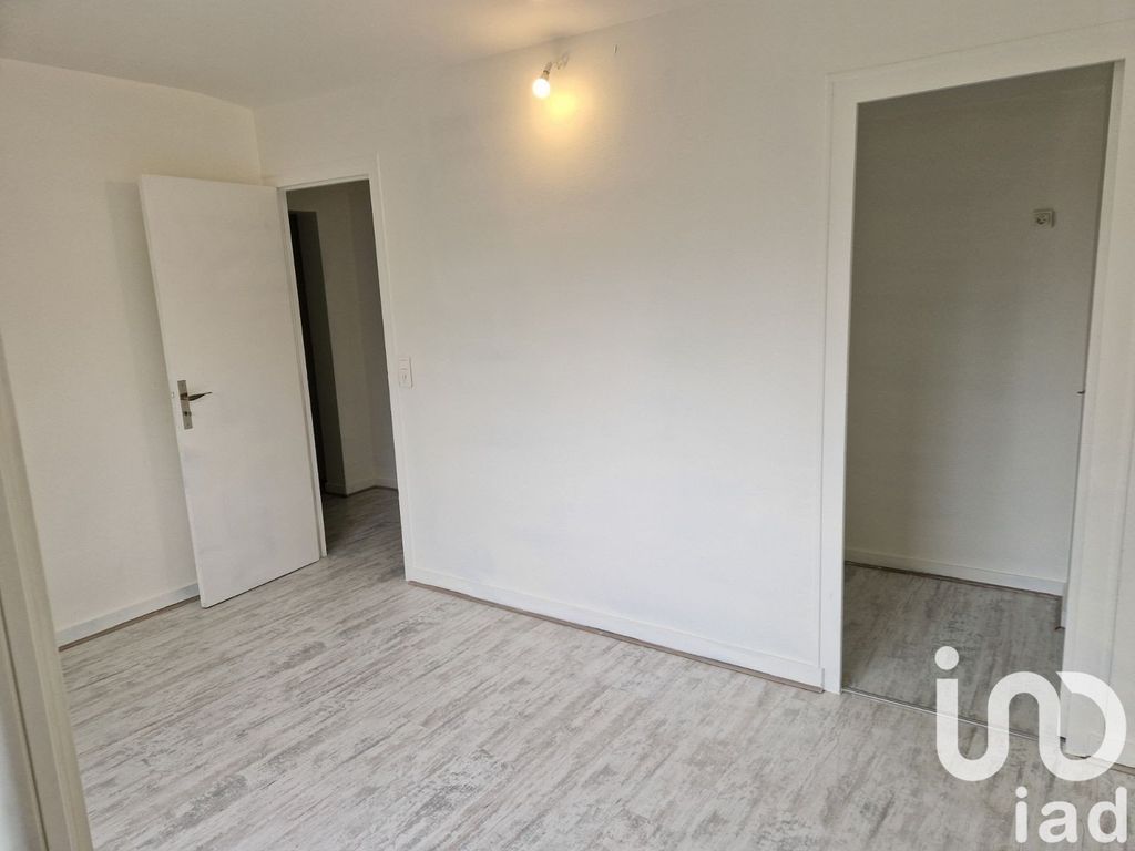 Achat maison 2 chambre(s) - Niort