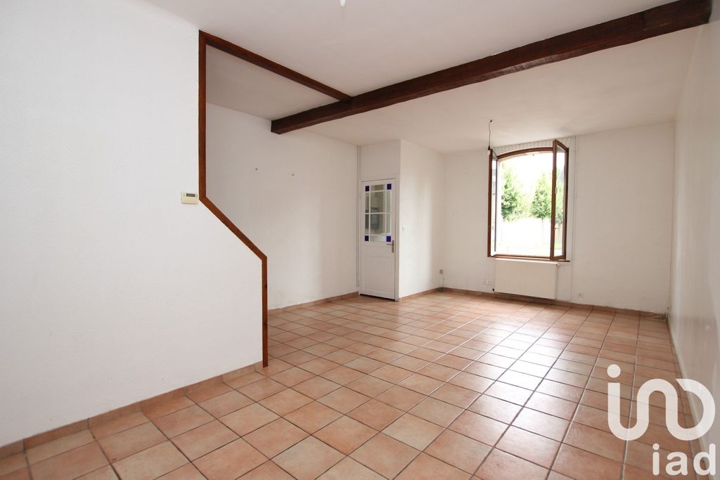 Achat maison à vendre 3 chambres 78 m² - Amiens