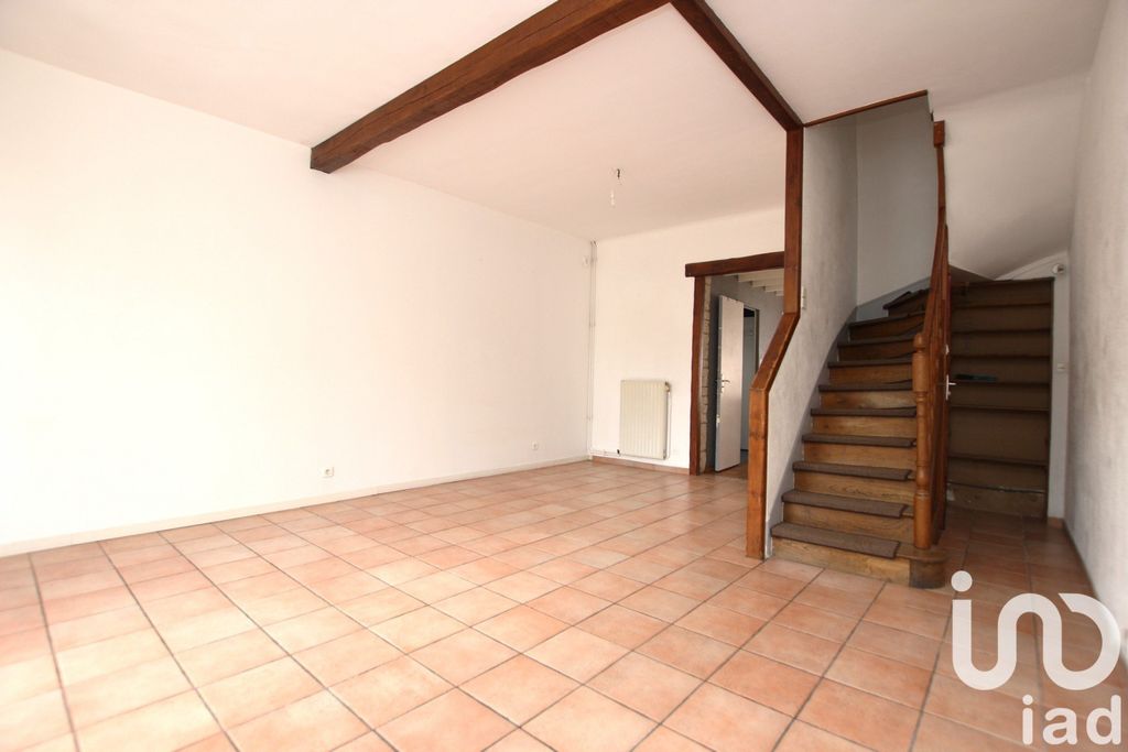 Achat maison 3 chambre(s) - Amiens