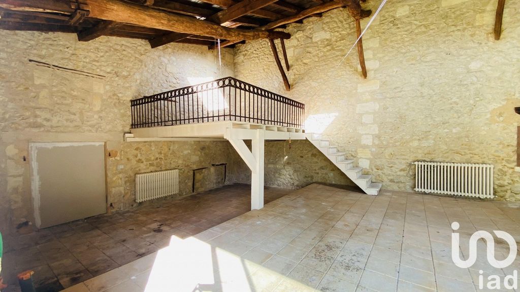 Achat maison 1 chambre(s) - Fargues-Saint-Hilaire