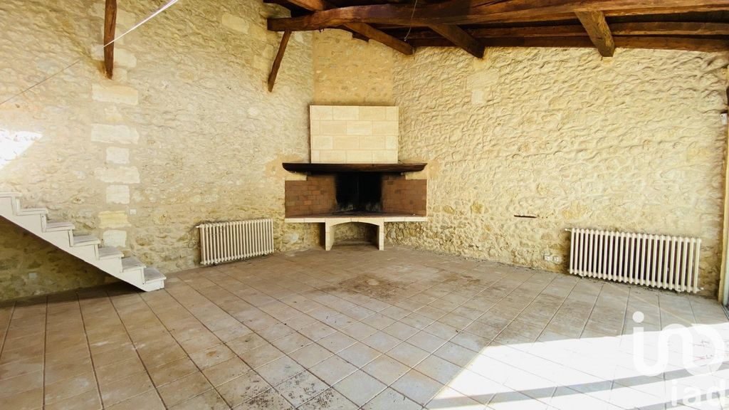 Achat maison 1 chambre(s) - Fargues-Saint-Hilaire