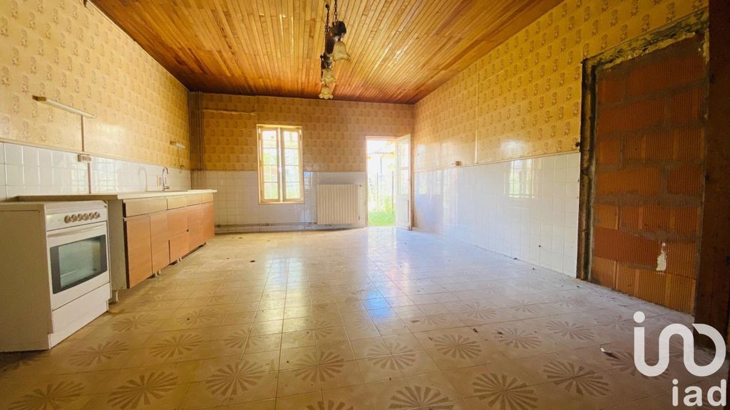 Achat maison à vendre 2 chambres 115 m² - Carignan-de-Bordeaux