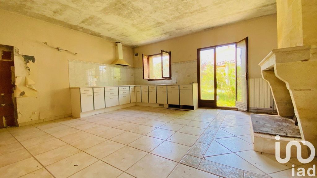 Achat maison à vendre 3 chambres 127 m² - Carignan-de-Bordeaux