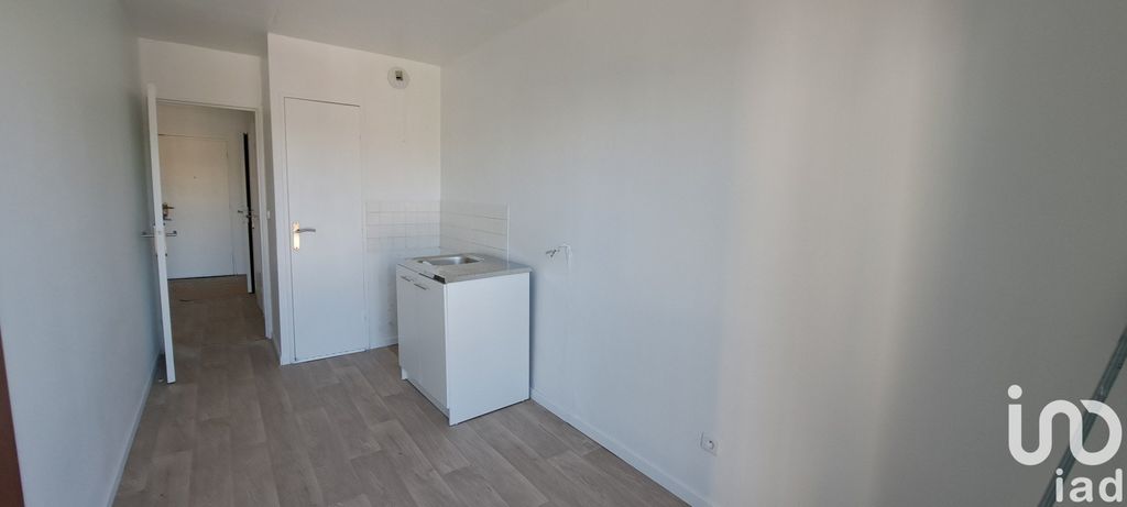 Achat appartement 4 pièce(s) Saint-Ouen-l'Aumône