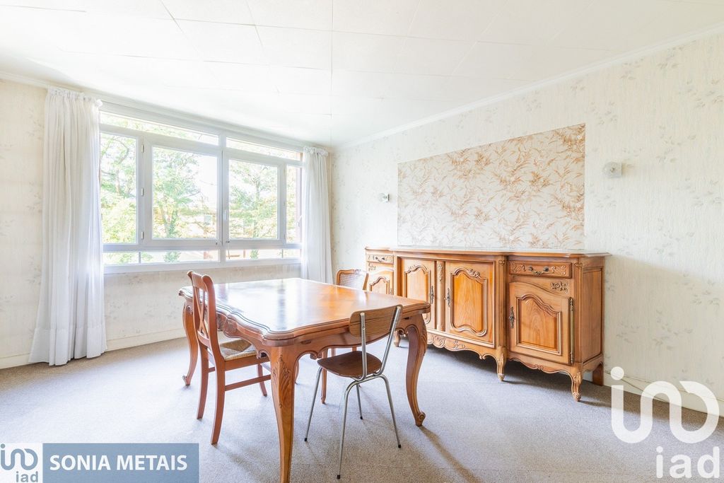 Achat appartement 4 pièce(s) Savigny-sur-Orge