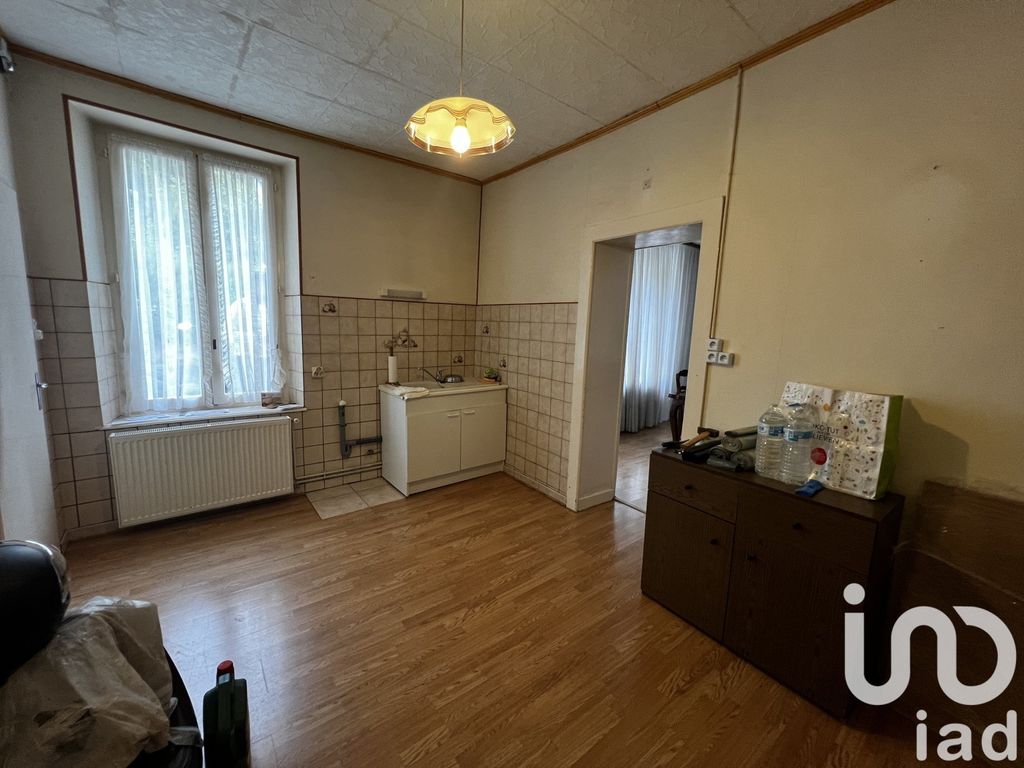 Achat maison 3 chambre(s) - Villerupt