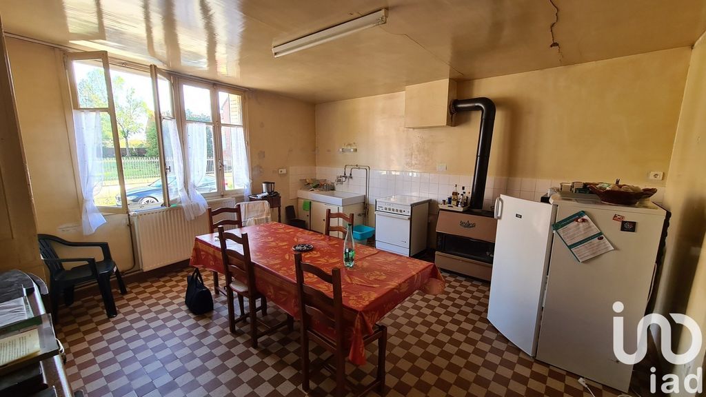 Achat maison 3 chambre(s) - Étrepy