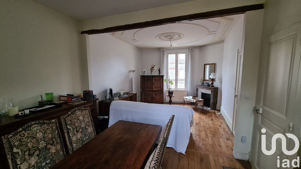 Achat maison 3 chambre(s) - Étrepy