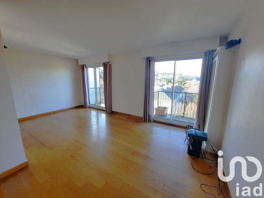 Achat appartement à vendre 4 pièces 111 m² - Le Port-Marly