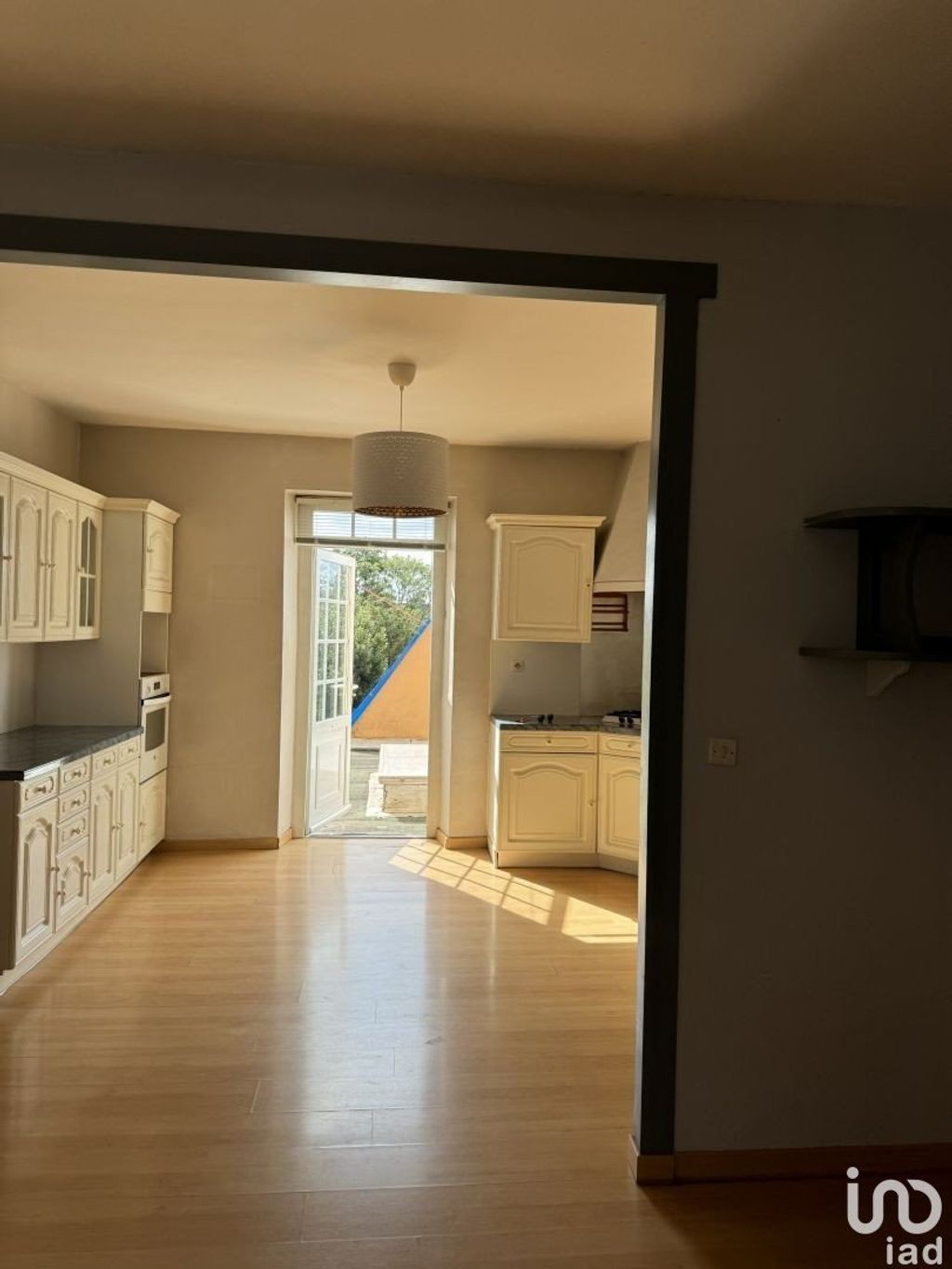 Achat duplex à vendre 4 pièces 63 m² - Crozon