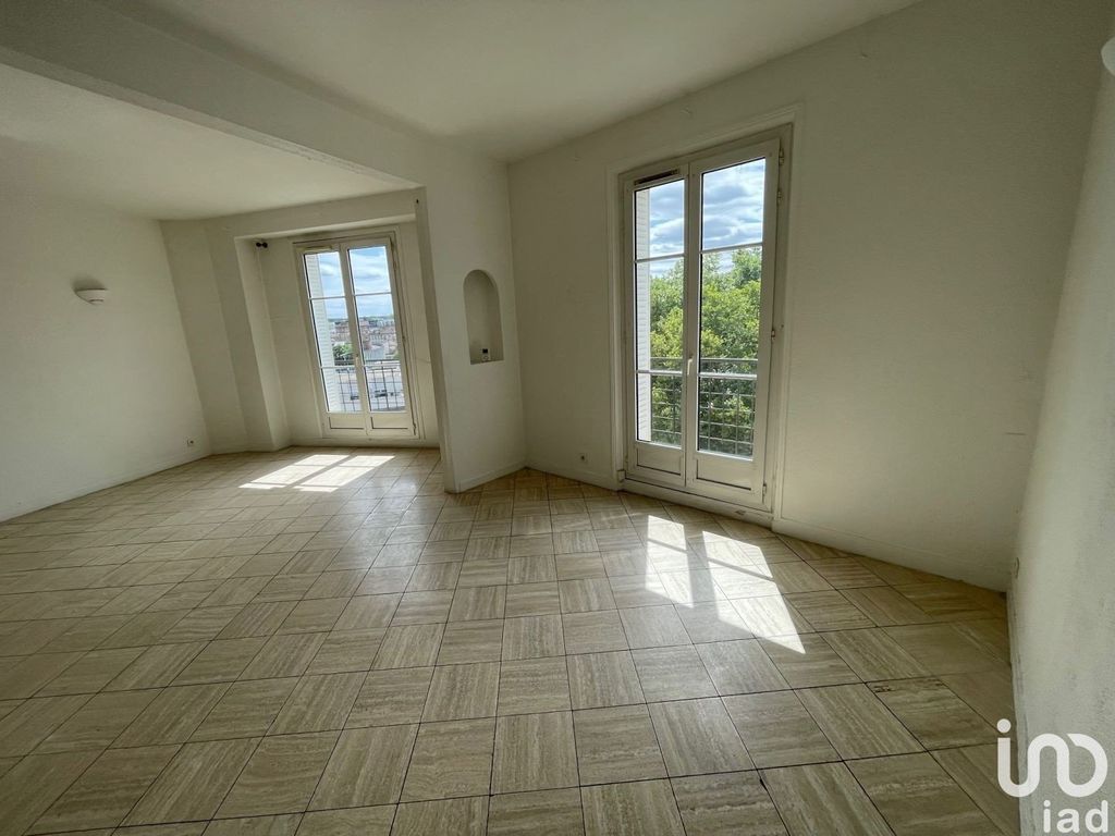 Achat appartement 4 pièce(s) Melun