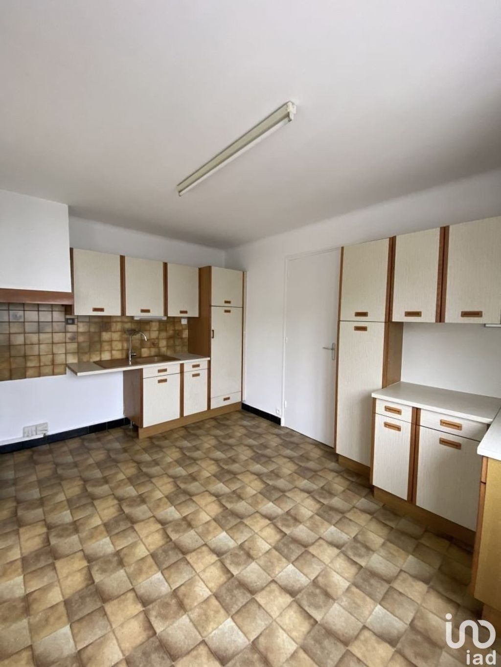 Achat maison 2 chambre(s) - Aytré