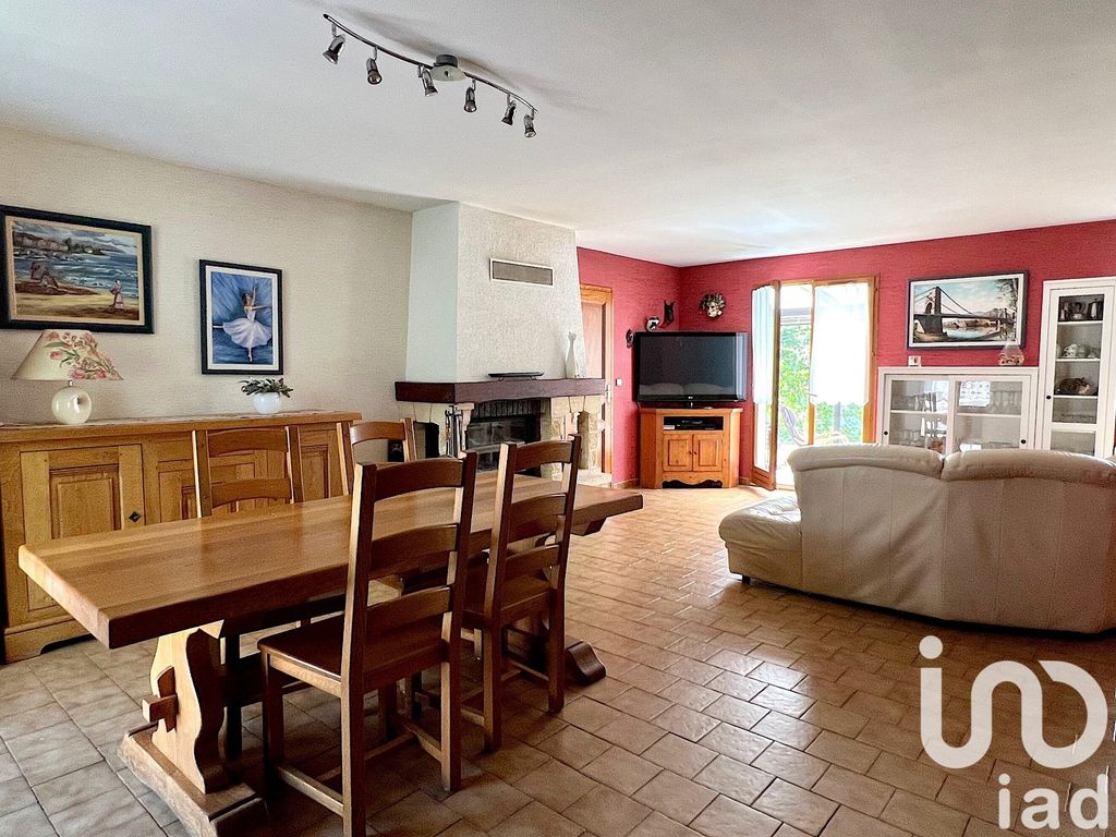 Achat maison 3 chambre(s) - Épernon