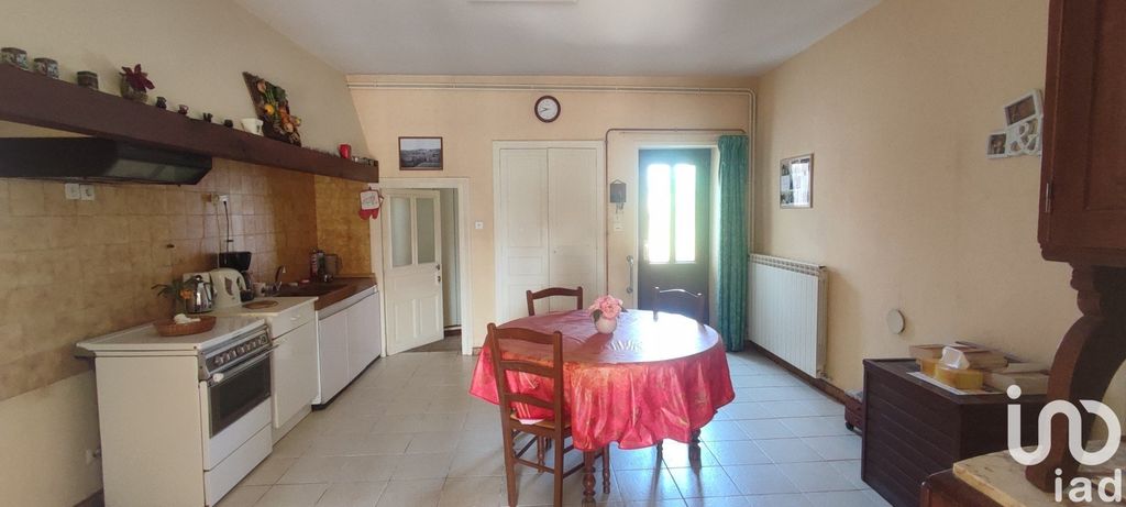 Achat maison 4 chambre(s) - Saint-Hilaire