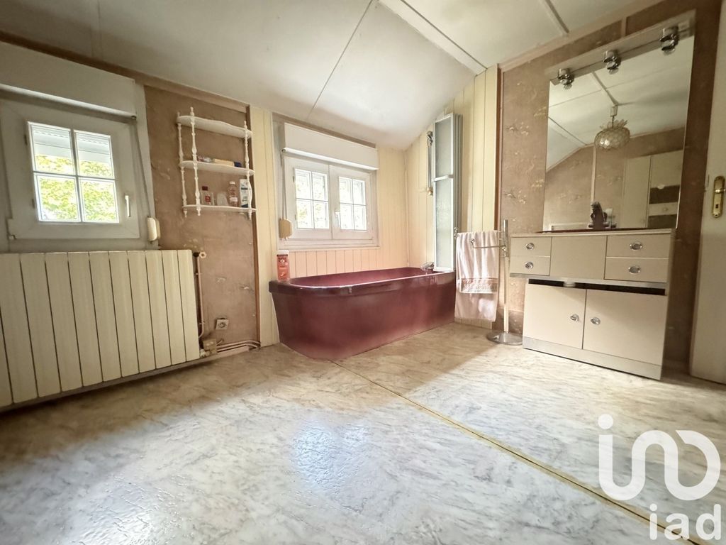 Achat maison à vendre 4 chambres 126 m² - Auberchicourt